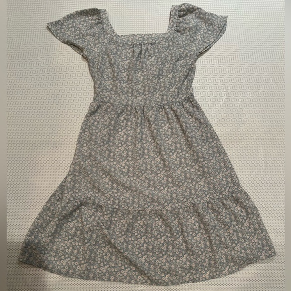 Monteau Casual Dress S